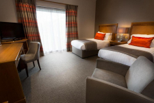Dale Hill Hotel - Engeland - Royal Tunbridge Wells - 15