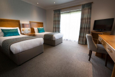 Dale Hill Hotel - Engeland - Royal Tunbridge Wells - 16