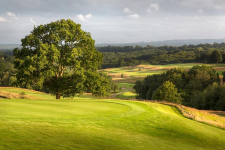 Dale Hill Hotel - Engeland - Royal Tunbridge Wells - 20