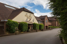 Dale Hill Hotel - Engeland - Royal Tunbridge Wells - 21