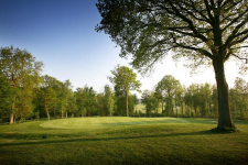 Dale Hill Hotel - Engeland - Royal Tunbridge Wells - 22