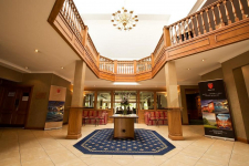 Dale Hill Hotel - Engeland - Royal Tunbridge Wells - 23