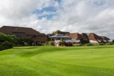 Dale Hill Hotel - Engeland - Royal Tunbridge Wells - 26