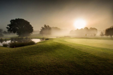 Sandford Springs Hotel and Golf Club - Engeland - Kingsclere - 08