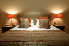 Sandford Springs Hotel and Golf Club - Engeland - Kingsclere - 16