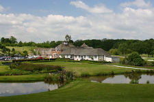 Sandford Springs Hotel and Golf Club - Engeland - Kingsclere - 22