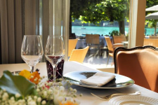Hotel Le Cottage Bise - Frankrijk - Alpen - 02