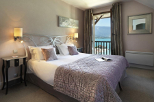 Hotel Le Cottage Bise - Frankrijk - Alpen - 14