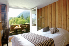 Hotel le Labrador - Frankrijk - Alpen - 02