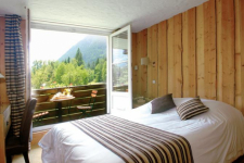 Hotel le Labrador - Frankrijk - Alpen - 02