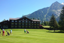 Hotel le Labrador - Frankrijk - Alpen - 09