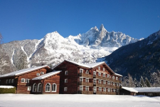 Hotel le Labrador - Frankrijk - Alpen - 22