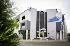 Admiral's Hotel - Frankrijk - Les Sables d’Olonne - 05
