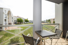 Admiral's Hotel - Frankrijk - Les Sables d’Olonne - 08