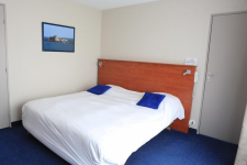 Admiral's Hotel - Frankrijk - Les Sables d’Olonne - 14