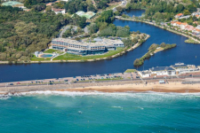 Côte Ouest Hôtel Thalasso & Spa Les Sables d'Olonne - Frankrijk - Atlantische kust - 02