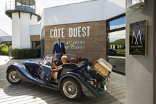 Côte Ouest Hôtel Thalasso & Spa Les Sables d'Olonne - Frankrijk - Atlantische kust - 03