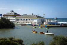 Côte Ouest Hôtel Thalasso & Spa Les Sables d'Olonne - Frankrijk - Atlantische kust - 16