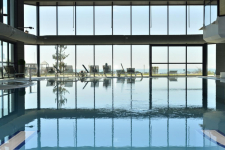 Côte Ouest Hôtel Thalasso & Spa Les Sables d'Olonne - Frankrijk - Atlantische kust - 30