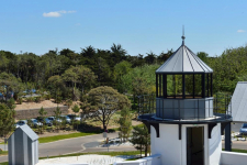 Côte Ouest Hôtel Thalasso & Spa Les Sables d'Olonne - Frankrijk - Atlantische kust - 31