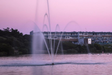 Côte Ouest Hôtel Thalasso & Spa Les Sables d'Olonne - Frankrijk - Atlantische kust - 34