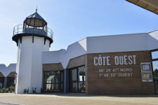 Côte Ouest Hôtel Thalasso & Spa Les Sables d'Olonne - Frankrijk - Atlantische kust - 35