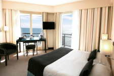 Hotel Les Roches Noires - Frankrijk - Les Sables d'olonne - 01