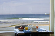 Hotel Les Roches Noires - Frankrijk - Les Sables d'olonne - 04