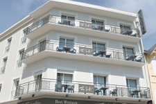 Hotel Les Roches Noires - Frankrijk - Les Sables d'olonne - 34