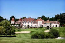 Chateau des Vigiers Golf & Country Club - Frankrijk - Dordogne - 01