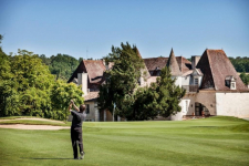 Chateau des Vigiers Golf & Country Club - Frankrijk - Dordogne - 16