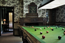 Chateau des Vigiers Golf & Country Club - Frankrijk - Dordogne - 26
