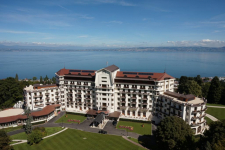 Hotel Royal - Frankrijk - Evian - 04