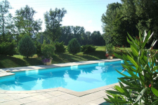 Golf Hôtel Grenoble Charmeil - Frankrijk - Grenoble - 02