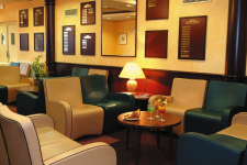 Hotel Golf Charmeil
st quentin falavier