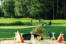 Golf Hôtel Grenoble Charmeil - Frankrijk - Grenoble - 05