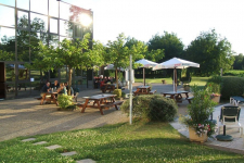Golf Hôtel Grenoble Charmeil - Frankrijk - Grenoble - 08