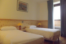 Golf Hôtel Grenoble Charmeil - Frankrijk - Grenoble - 08