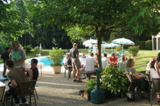 Golf Hôtel Grenoble Charmeil - Frankrijk - Grenoble - 09