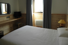 Golf Hôtel Grenoble Charmeil - Frankrijk - Grenoble - 10