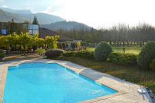 Golf Hôtel Grenoble Charmeil - Frankrijk - Grenoble - 12