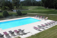 Golf Hôtel Grenoble Charmeil - Frankrijk - Grenoble - 14