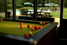Golf Hôtel Grenoble Charmeil - Frankrijk - Grenoble - 15