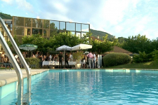 Golf Hôtel Grenoble Charmeil - Frankrijk - Grenoble - 18