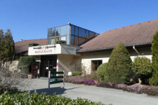 Golf Hôtel Grenoble Charmeil - Frankrijk - Grenoble - 19