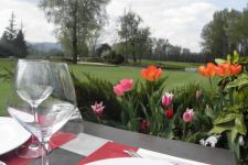 Golf Hôtel Grenoble Charmeil - Frankrijk - Grenoble - 23