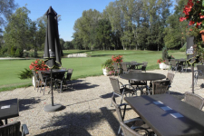 Golf Hôtel Grenoble Charmeil - Frankrijk - Grenoble - 24