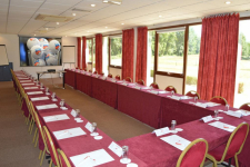 Golf Hôtel Grenoble Charmeil - Frankrijk - Grenoble - 26