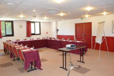 Golf Hôtel Grenoble Charmeil - Frankrijk - Grenoble - 29