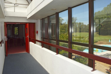 Golf Hôtel Grenoble Charmeil - Frankrijk - Grenoble - 30